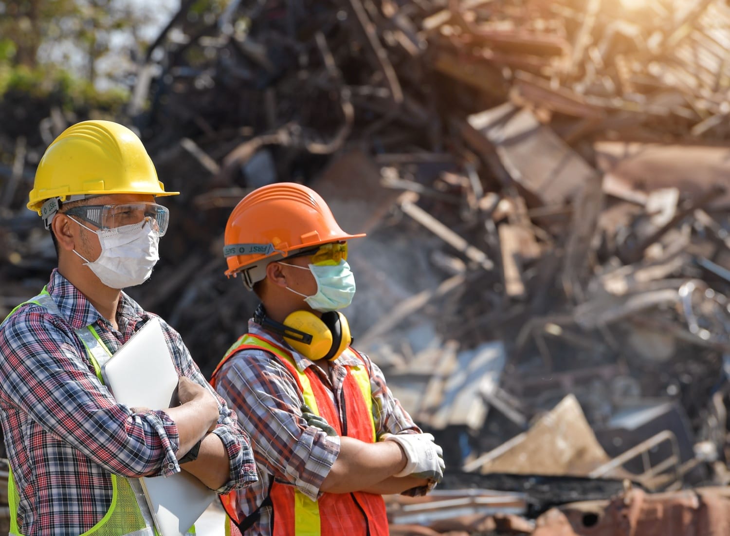 About Us (20) recycling company