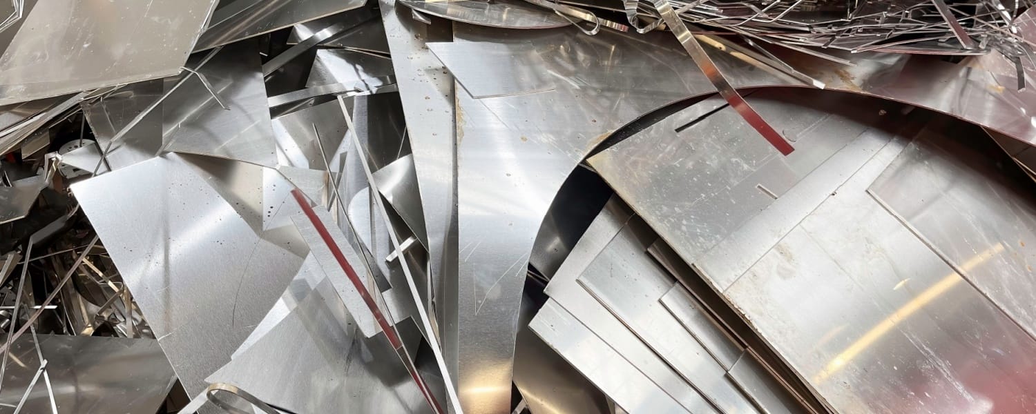 Aluminum Scrap Aurora IL 1 Aluminum Scrap Aurora IL