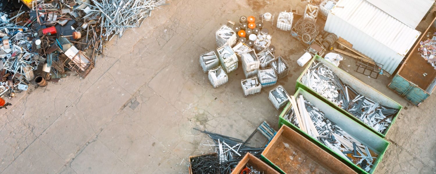 Metal Scrappers Aurora IL 1 Metal Scrappers Aurora IL
