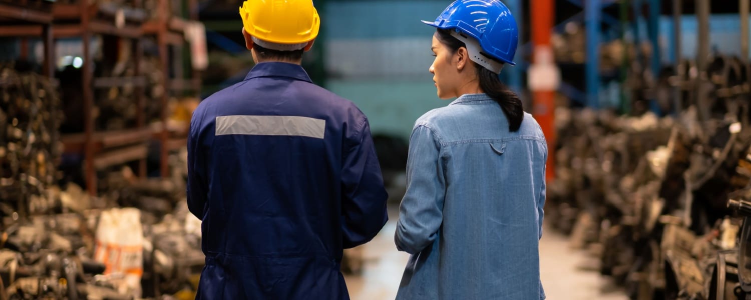 Sell Scrap Metal Aurora IL