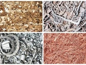 copper recyling 2l 1920w