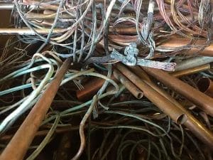 copper recyling 3l 1920w