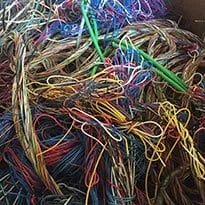 electrical wires 10s 1920w