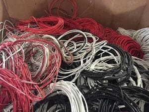 electrical wires 2l 1920w