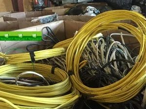 electrical wires 4l 1920w