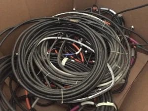 metal wires recycling l 1920w