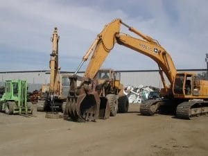 recycling center 10l 1920w