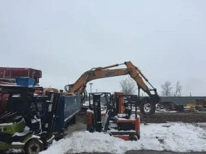 recycling center 3l 1920w