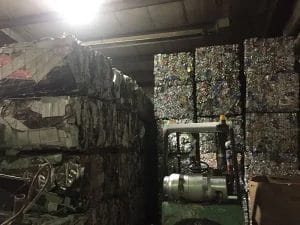 recycling center 5l 1920w