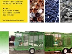 recycling center 7l 1920w