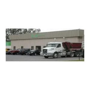 recycling center 8l 1920w