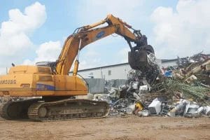 recycling center 9l 1920w